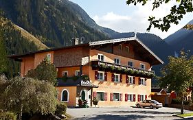 Gästehaus Edelweiss